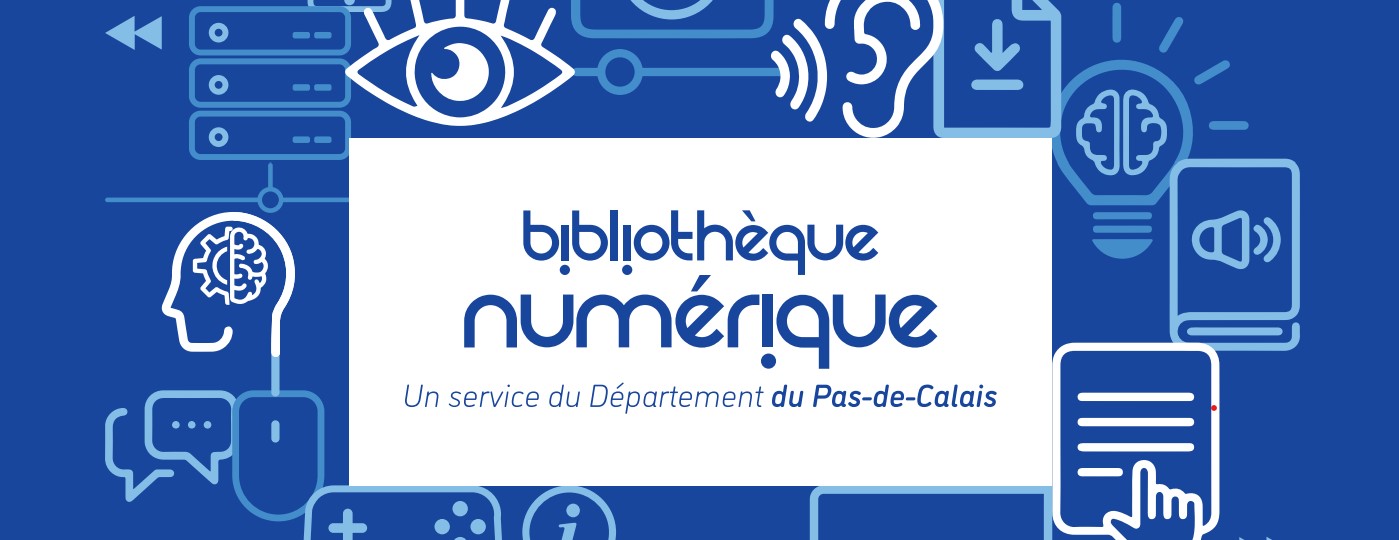 bandeau bibliotheque numerique bleu sur blanc 1